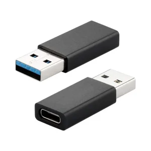 ADAPTADOR  TIPO C A USB (OTG)