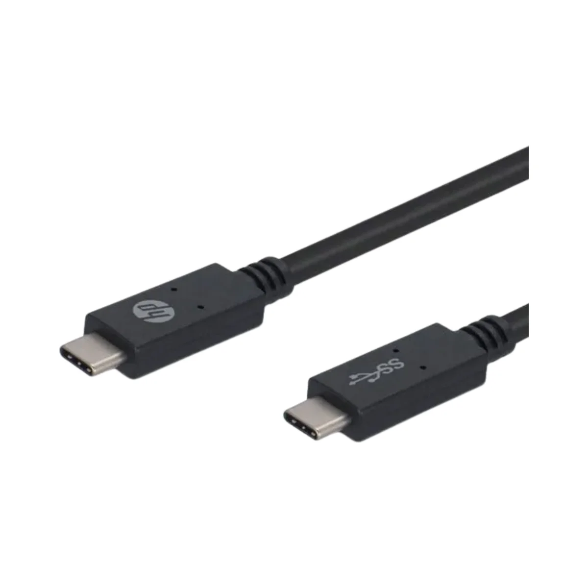 CABLE PRO USB TIPO C A TIPO C 3.1 HP