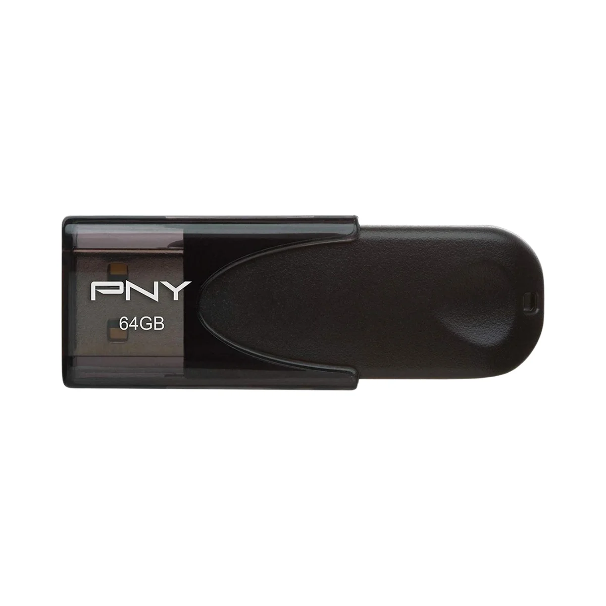 FLASH MEMORY USB 64GB 2.0 P-FD64GATT4 PNY - Imagen 4