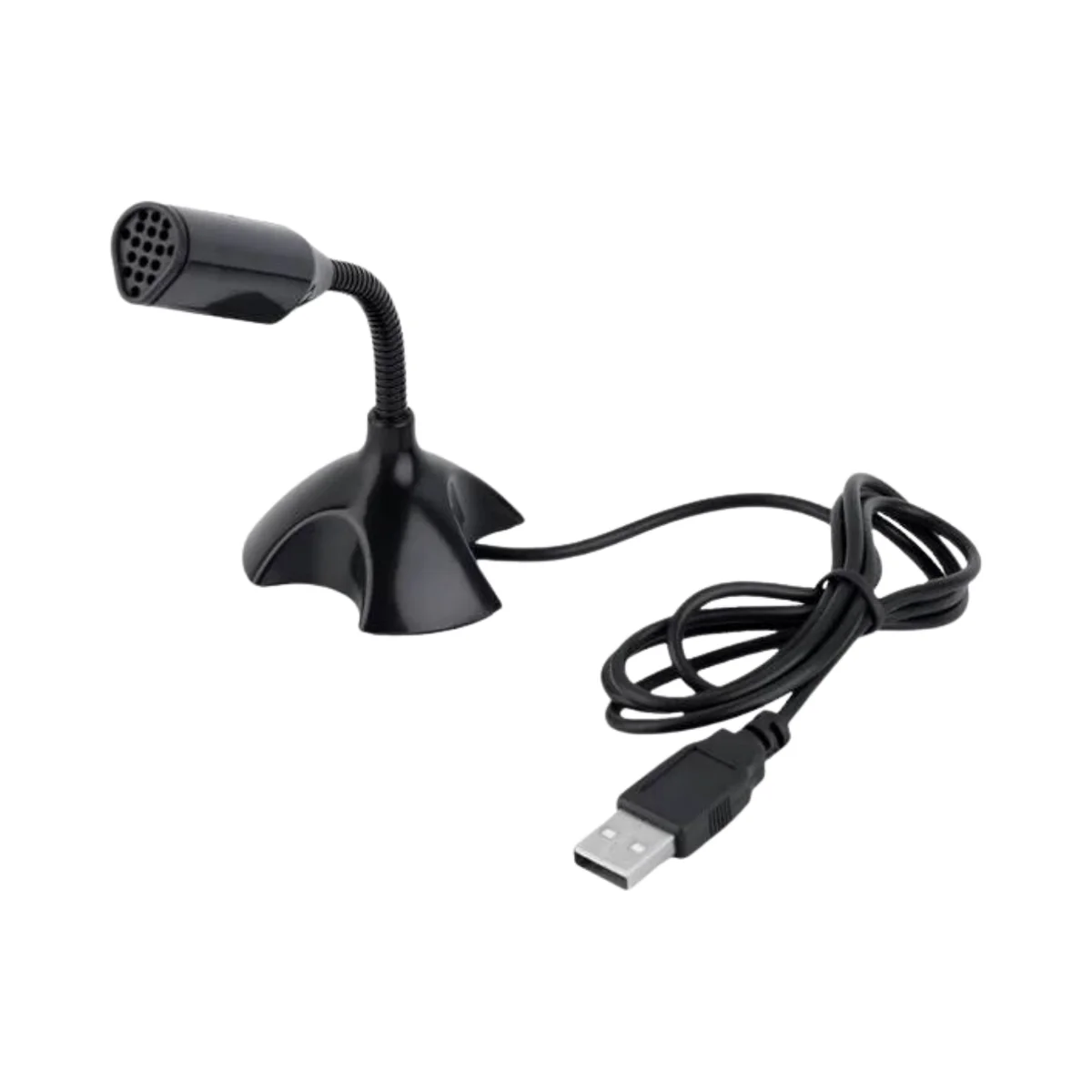 MICROFONO PARA PC LAPTOP USB - Imagen 3
