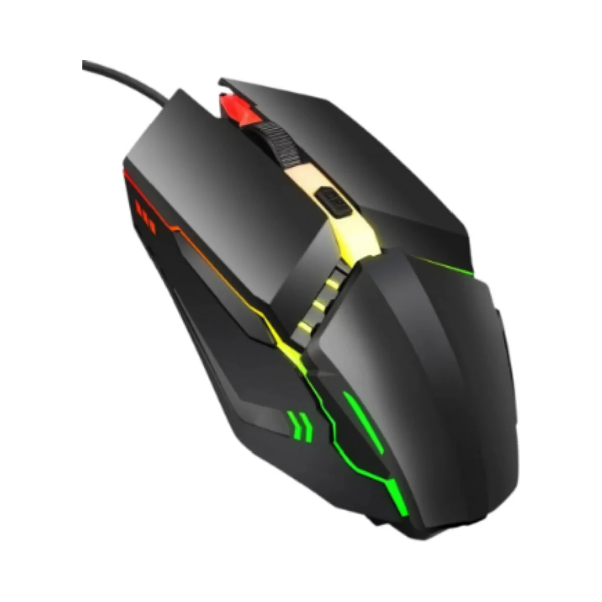 MOUSE GAMING X103 RCA