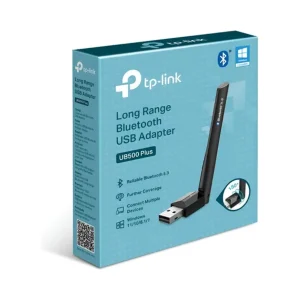ADAPTADOR USB500 PLUS BLUETOOTH 5.3 TP-LINK