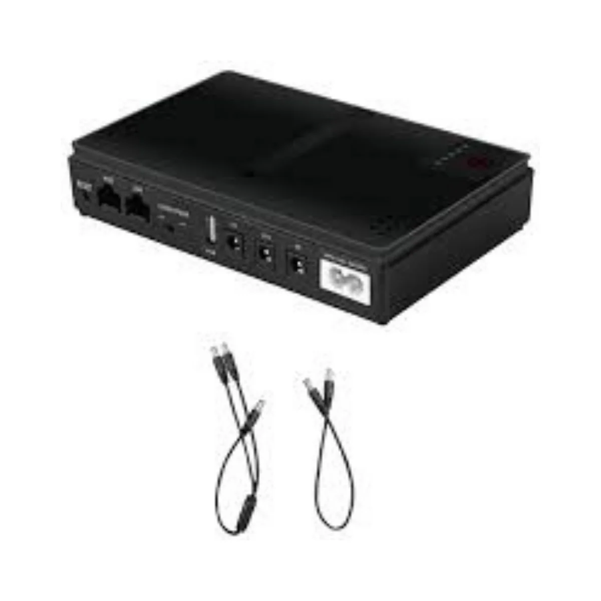 POWER BANK UPS MULTIFUNCIONAL DC1036P - Imagen 2