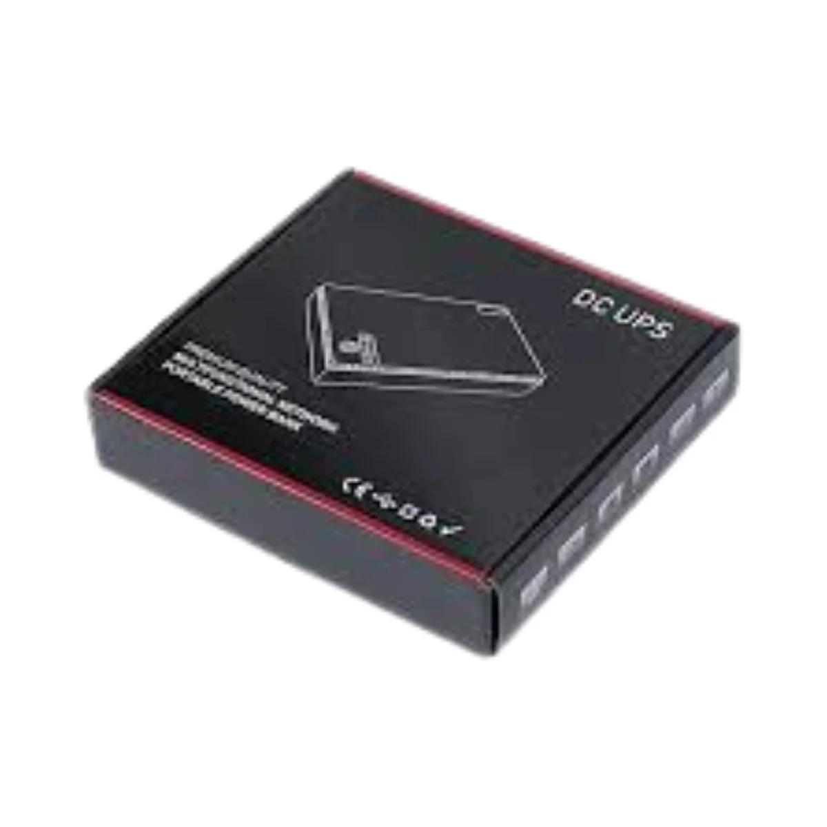 POWER BANK UPS MULTIFUNCIONAL DC1036P - Imagen 3