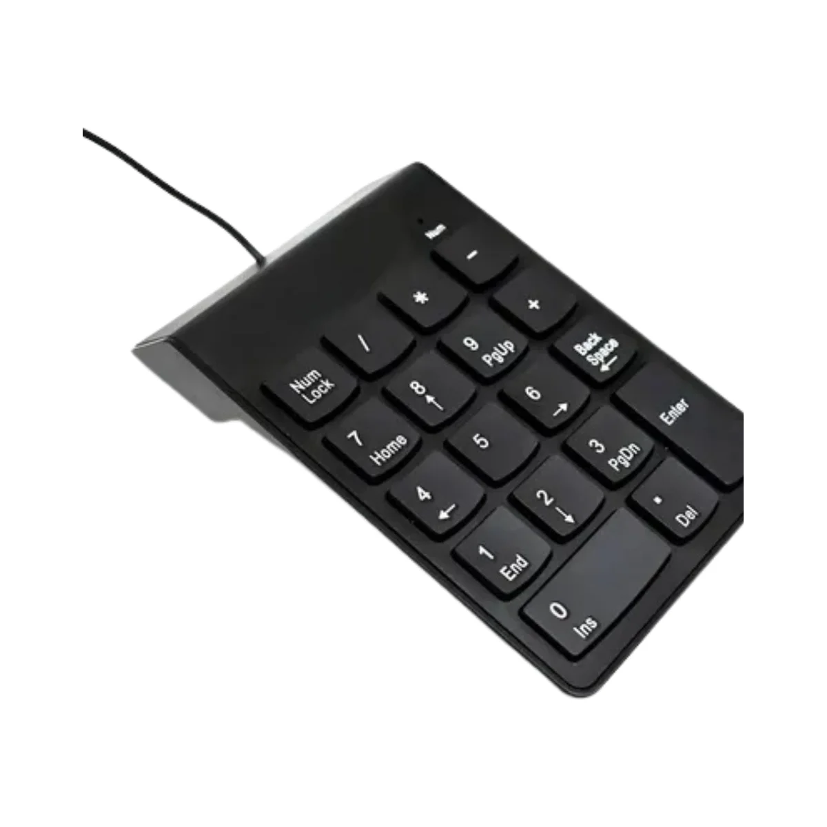 TECLADO NUMERICO KEYPAD02 - Imagen 2