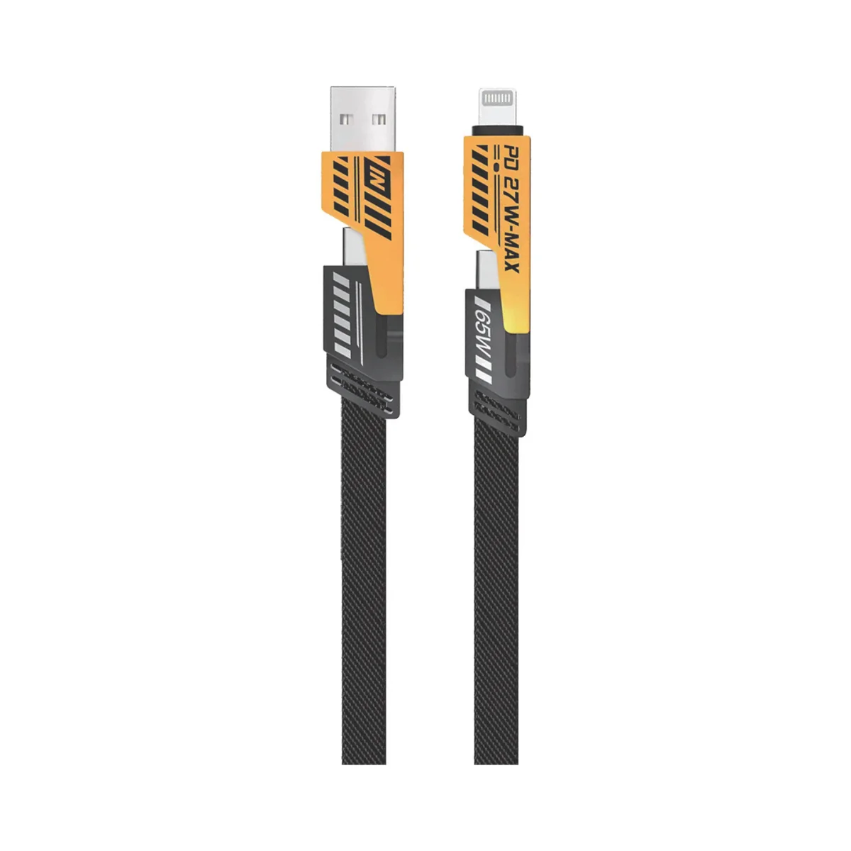 CABLE USBA +USBC TRANSFORMERS