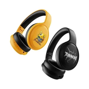 AUDIFONOS DIADEMA TF-G06 TRANSFORMERS