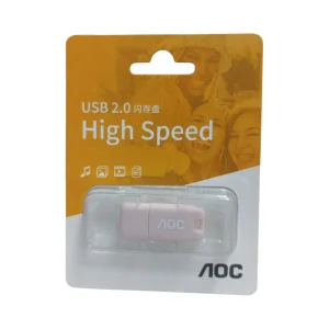 Memoria USB AOC 32GB 2.0 Flash Memory GA30UA032D/00