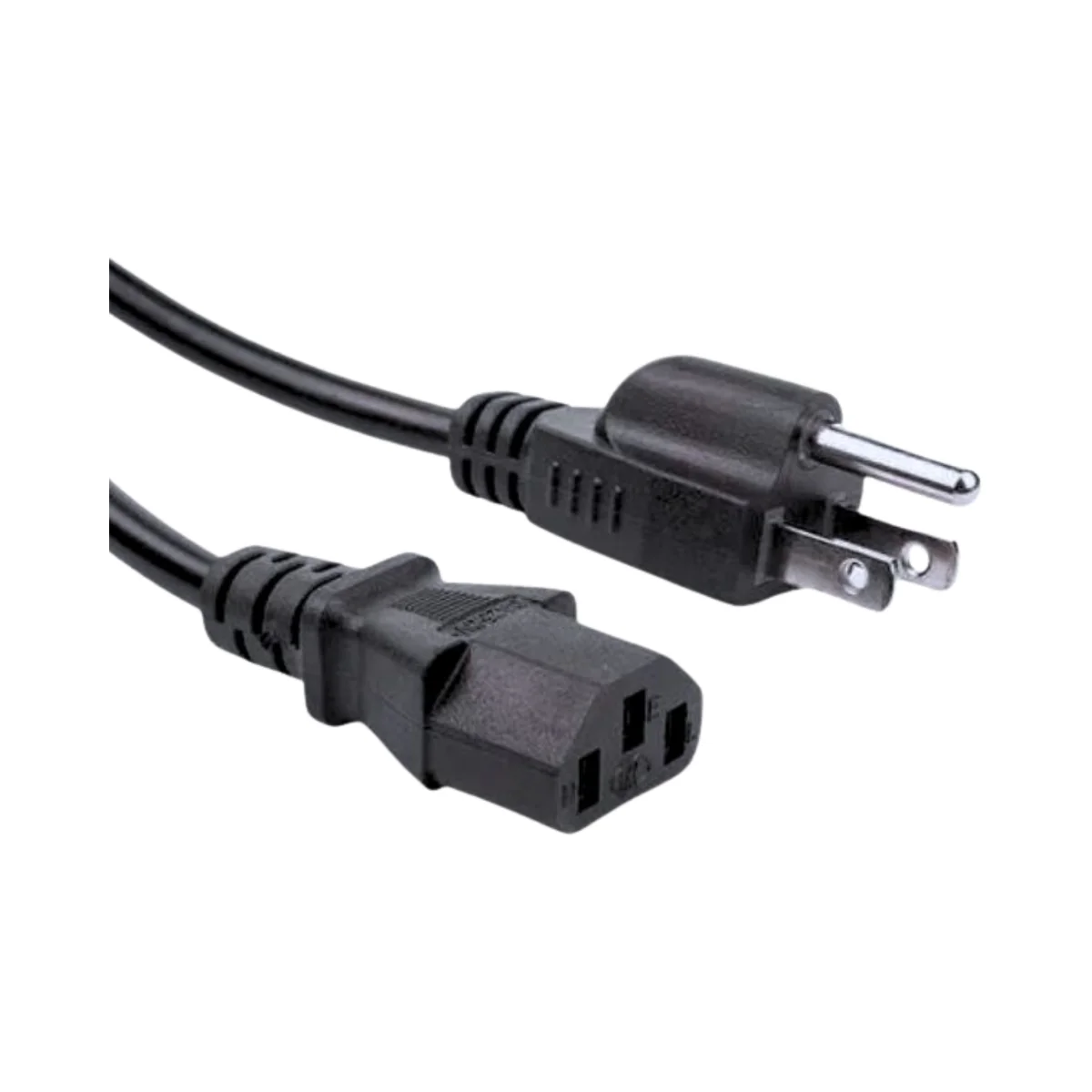Cable de Poder PC Nitron - Computación y Cables