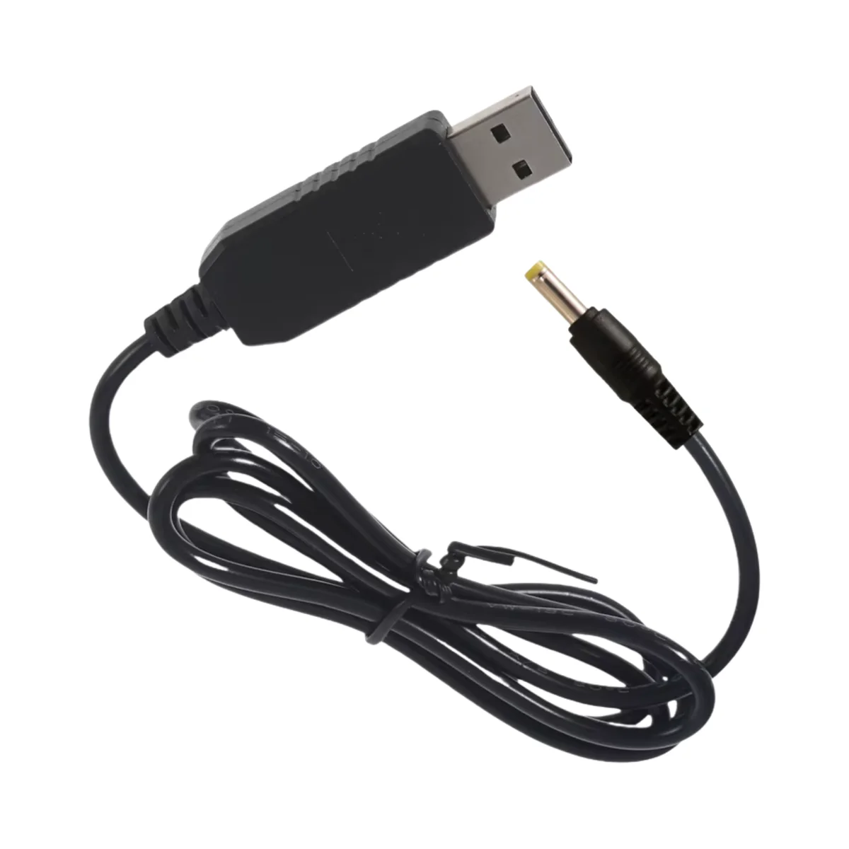 Cable Convertidor Voltaje 5V 9V 12V Nitron - Computación y Cables