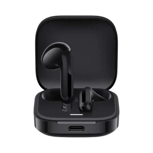 Xiaomi Redmi Buds 6 Active Negro | Auriculares Bluetooth Inalámbricos TWS