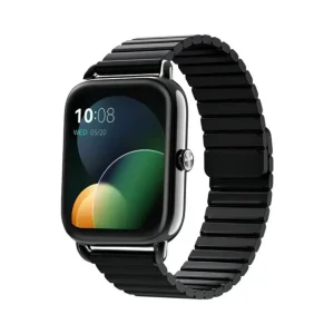 Smartwatch Haylou RS4 Plus - Reloj Inteligente con Monitoreo de Actividad, Notificaciones y Bluetooth para Deporte y Uso Diario
