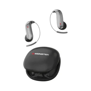 Monster C01 Auriculares Inalámbricos Bluetooth - Sonido Estéreo y Micrófono