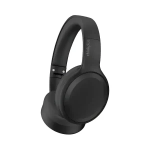 Lenovo TH30 - Audífonos Inalámbricos Bluetooth con Estuche de Carga y Micrófono