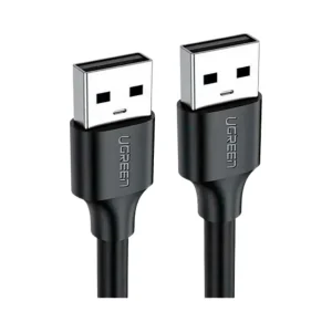 Cable Extensión USB 2.0 Macho-Macho Ugreen - Alarga Periféricos PC