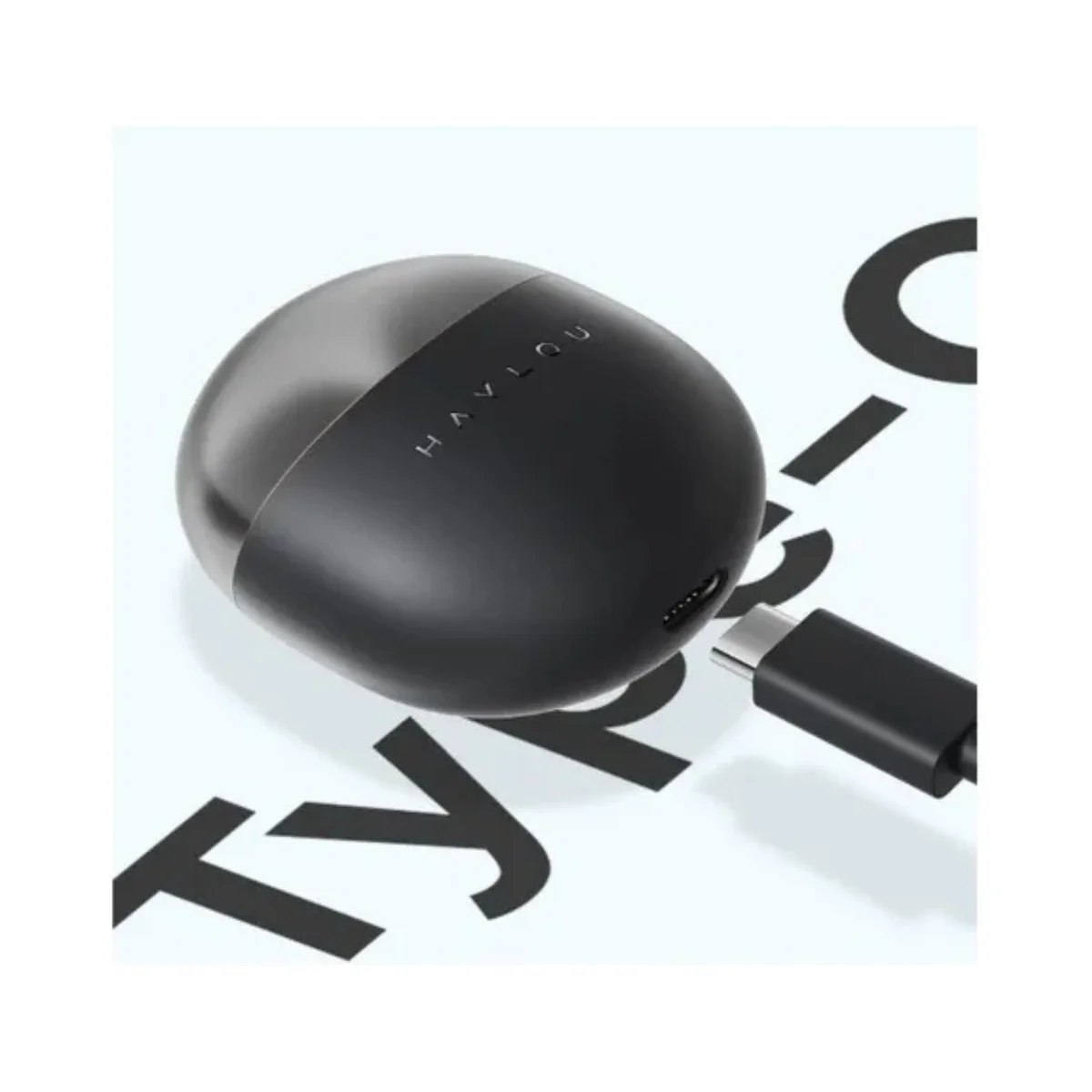 Haylou X1 Neo TWS Auriculares Inalámbricos Bluetooth 5.3 - Imagen 3