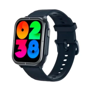 Smartwatch Xiaomi Mibro C3 Negro | Reloj Inteligente