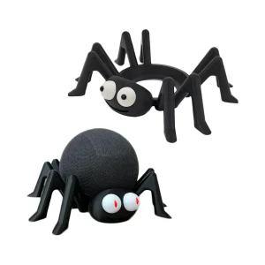 Soporte Araña Techo/Pared para Amazon Echo Dot - Ahorra Espacio