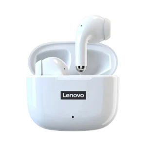 Lenovo ThinkPlus LP10 - Auriculares Bluetooth TWS Blancos Originales