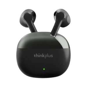 Lenovo ThinkPlus XT15 Pro - Audífonos Bluetooth Inalámbricos Negro