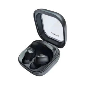 Lenovo EA200 Audífonos Inalámbricos Bluetooth - Negro
