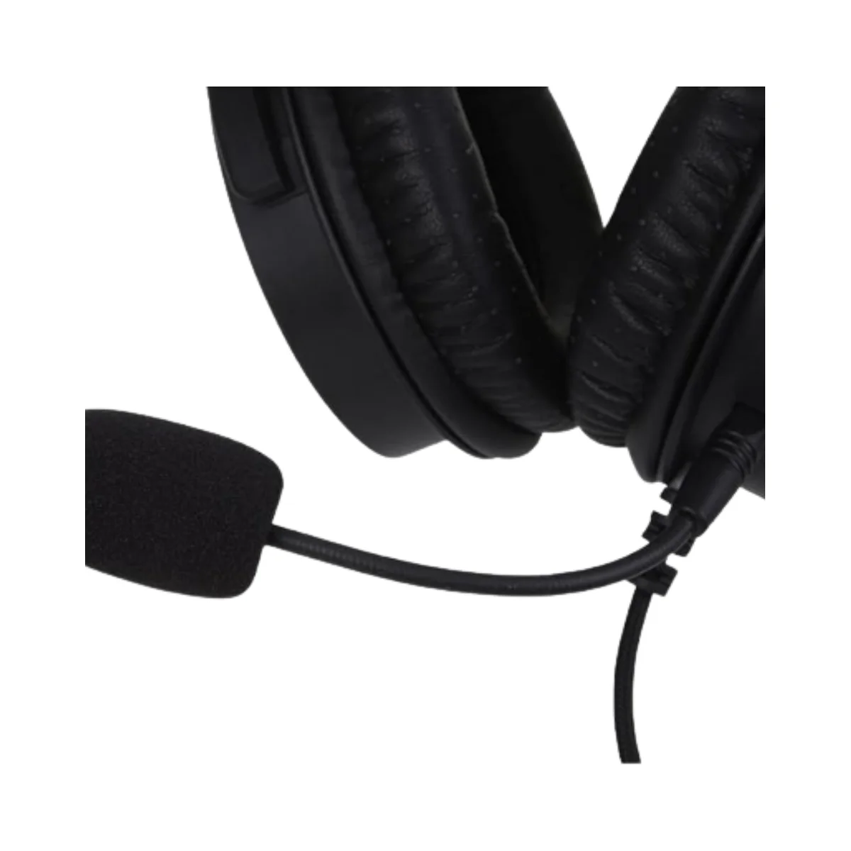 Audífonos RCA K-90H Inalámbricos Bluetooth ANC Cancelación Ruido Diadema - Imagen 2