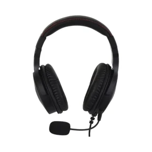 Audífonos RCA K-90H Inalámbricos Bluetooth ANC Cancelación Ruido Diadema