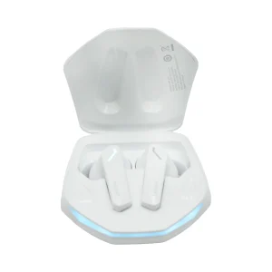 Audífonos Bluetooth Lenovo ThinkPlus GM2 Pro Blanco | Auriculares inalámbricos