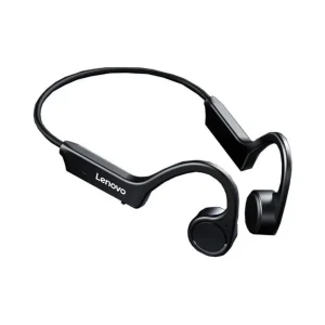 Audífonos Lenovo X4 conducción ósea inalámbricos - Sonido abierto para deporte y uso diario | Calidad original
