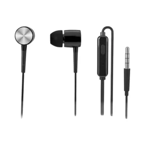 Auriculares HP DHH-1111 Negro - Audífonos Estéreo con Micrófono Cableados