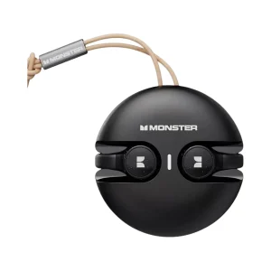 Monster AirMars XKT21 - Audífonos Inalámbricos TWS Bluetooth Originales
