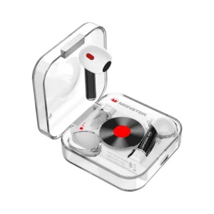 Audífonos Inalámbricos Bluetooth 5.2 Monster XKT01 - Audio y Auriculares para tu día a día