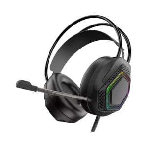 Audífonos Gaming RCA GH95 Diadema con Micrófono - Over-Ear PC/Consola