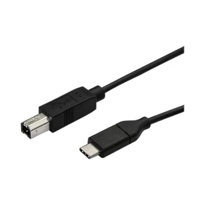 Cable de impresora Nitron USB-C - Conexión rápida y estable para impresoras modernas