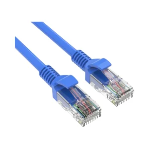 Cable de Red LAN 10m Nitron RJ45 Ethernet - Conectividad y Redes