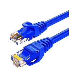 Cable de Red LAN Nitron 2 Metros - Conexión Estable RJ45