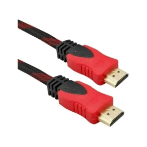 Cable HDMI a HDMI 10 Metros Nitron - Video y Audio Digital