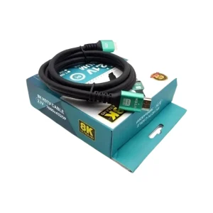 Cable HDMI a HDMI 8K Ultra HD Premium Nitron 5m