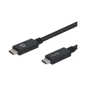 Cable HP Pro USB-C a USB-C 3.1 | 10Gbps Power Delivery