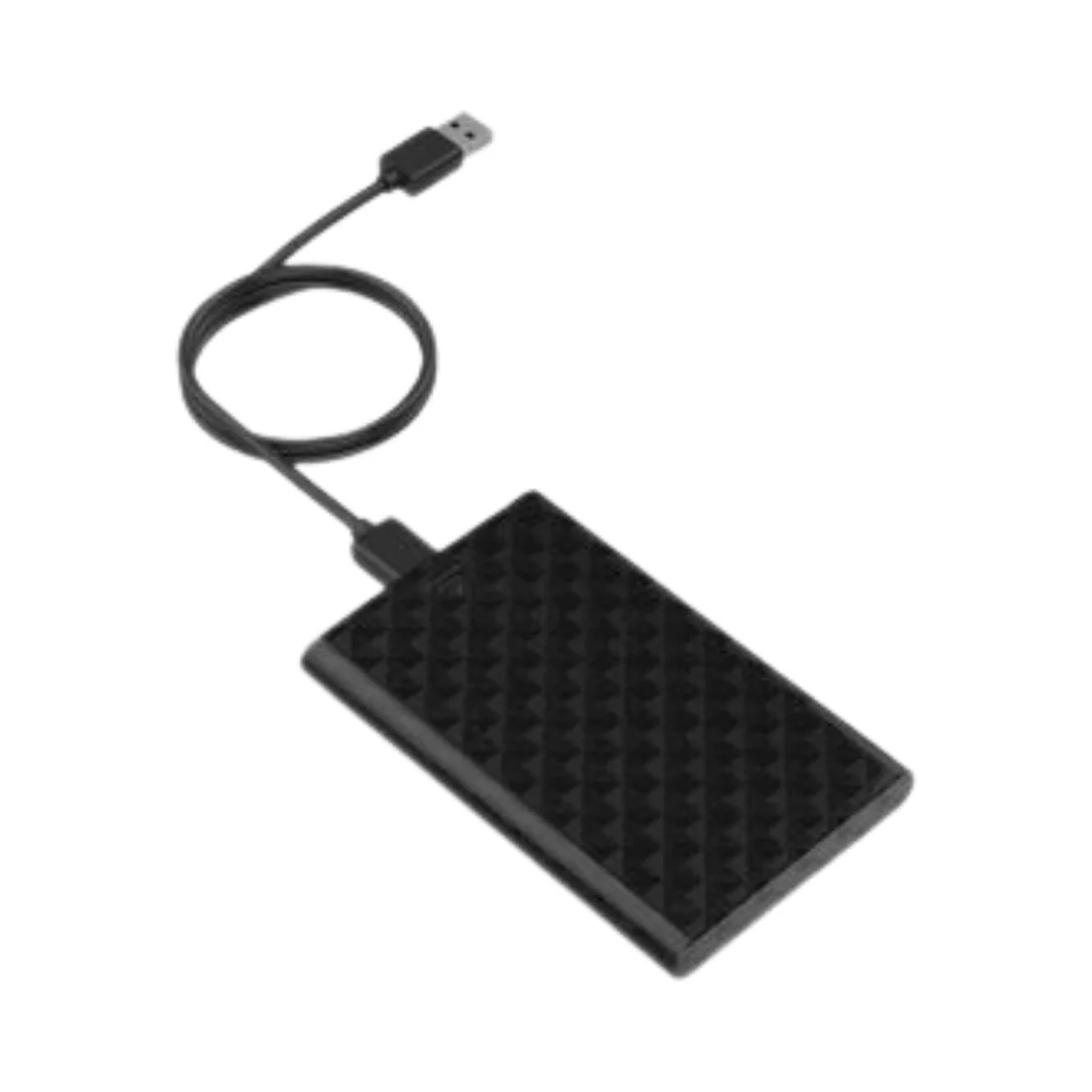 Enclosure Protector Lenovo para Disco Duro 2.5" SATA USB 3.0 - Almacenamiento Externo - Imagen 2
