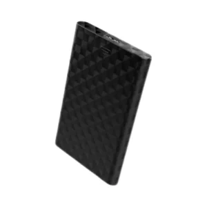 Enclosure Protector Lenovo para Disco Duro 2.5" SATA USB 3.0 - Almacenamiento Externo