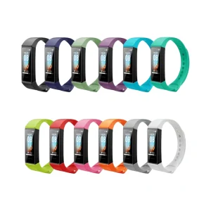 Correa Xiaomi Smart Band 4C – Pulsera de repuesto para smartband, accesorio para relojes inteligentes