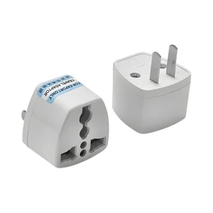 Enchufe Adaptador Múltiple Nitron - Accesorios Oficina Computación