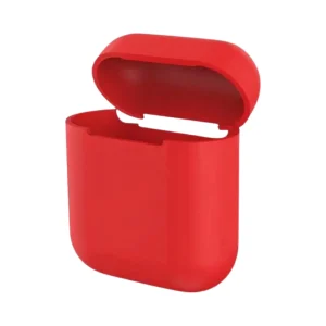 Estuche Silicona Nitron para AirPods - Funda Protectora Anti-golpes