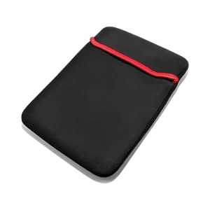 Estuche Laptop Neopreno Nitron Talla 10 - Protección Suave y Resistente