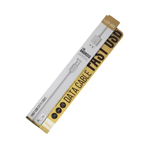 Cable Datos Micro USB LDNIO SY-03 Carga y Sincronización
