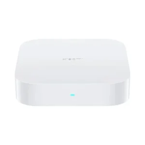 Xiaomi Smart Home Hub 2 Controlador Inteligente Zigbee Bluetooth para Casa Inteligente