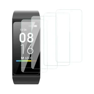 Mica Protectora Pantalla Xiaomi Smart Band 4C | Accesorio Smartwatch