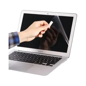 Mica Protectora Pantalla Laptop 10.1 Nitron - Anti Rayones