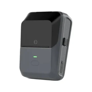 Nitron Mini Detonger P2 - Impresora Térmica Portátil Tickets y Etiquetas